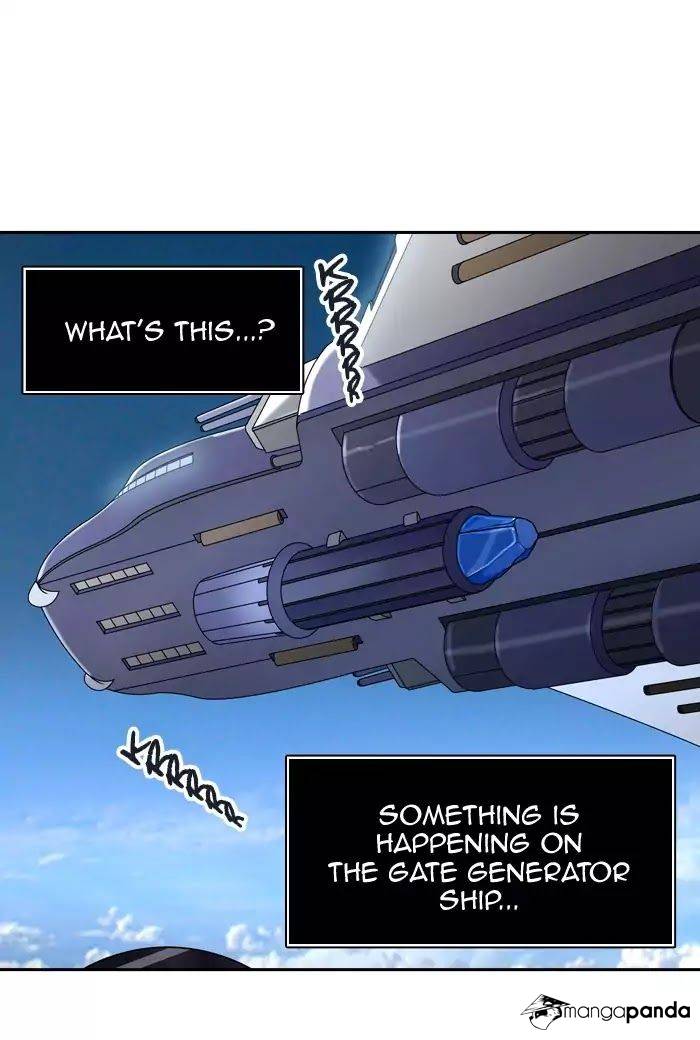 Tower of God Chapter 403 image 078